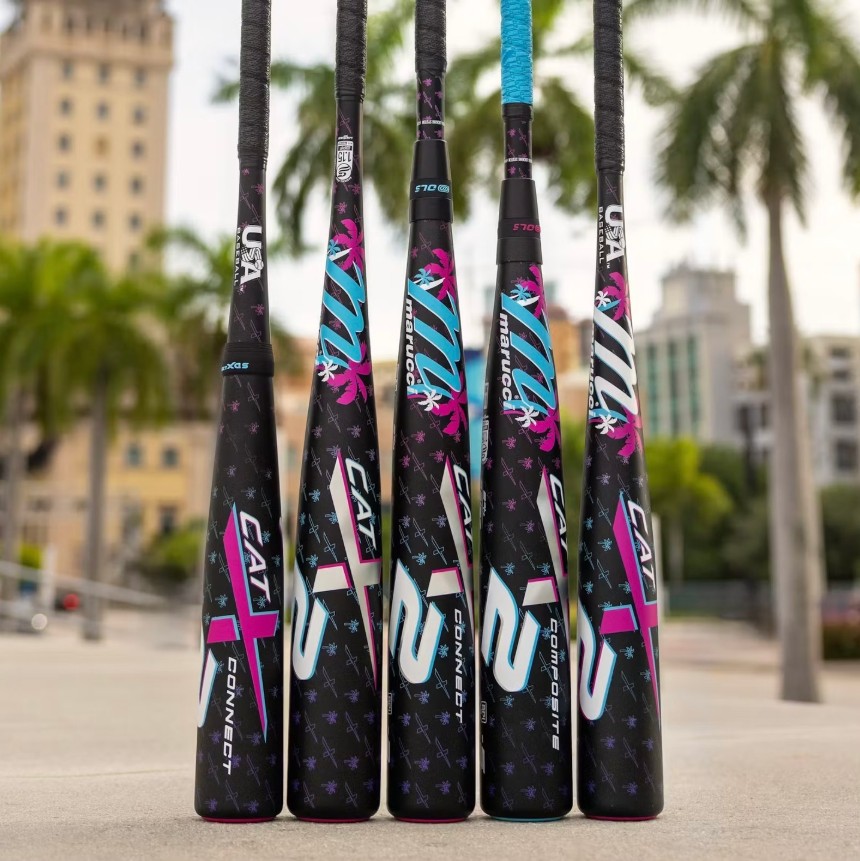 2026 Marucci CATX2 Baseball Bat Review