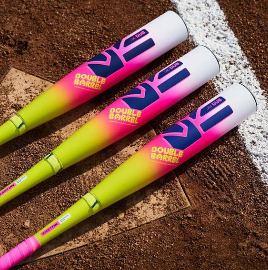 Easton The Dub Bat Review