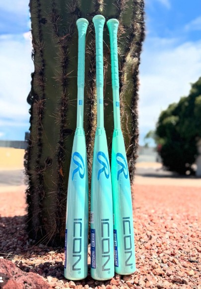 2026 Rawlings Icon Review