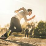 Baseball Sprint Workouts